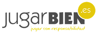 Logotipo de Jugarbien